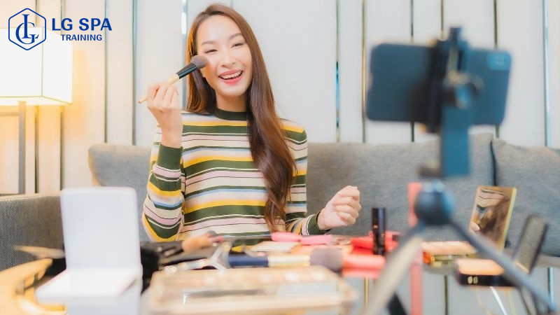 nghề koc kol không cần bằng cấp 2