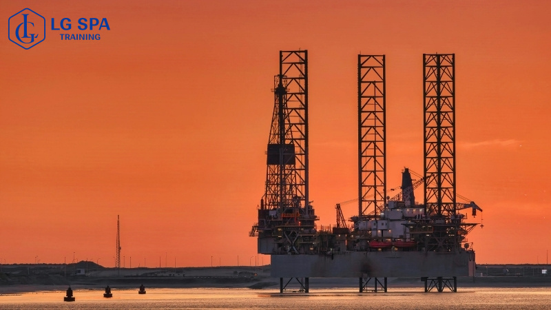 nghề kỹ sư dầu khí lương đến 40 triệu