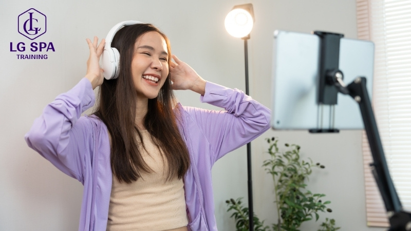nghề sáng tạo số nội dung là nghề không cần bằng cấp