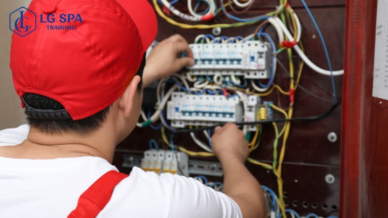 Học gì để không thất nghiệp? Học nghề sửa điện điện tử