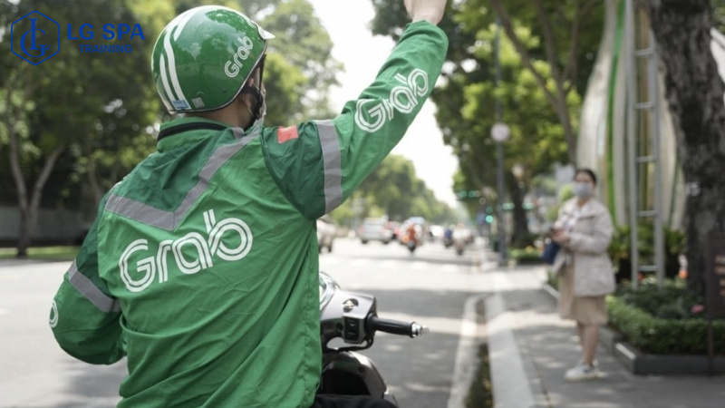 nghề tài xế công nghệ lương 15 triệu