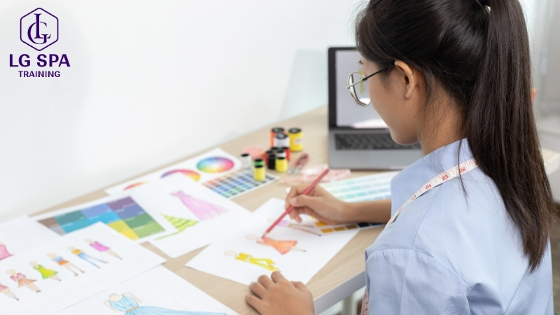 Học nghề gì dễ kiếm tiền? Học nghề thiết kế đồ họa