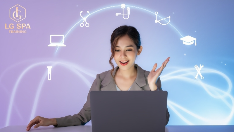người trầm tính nên học nghề gì