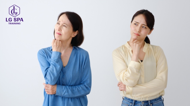 phụ nữ có gia đình thì có thể học gì