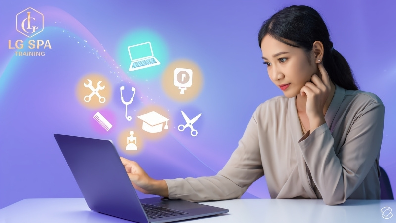 top 7 công việc lương trên 40 triệu