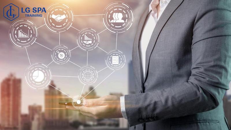 kỹ năng quản lý nhân sự trong khóa học kinh doanh spa