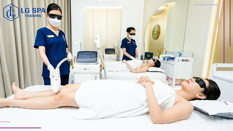 cam kết việc làm là lợi ích khi học nghề