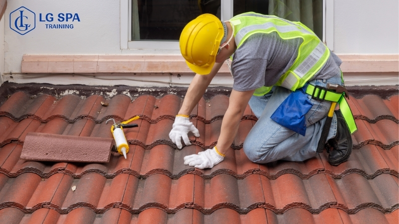 đi làm sớm mà không học nghề bài bản có nhiều bất lợi