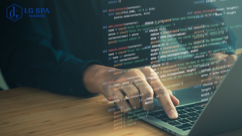 học nghề công nghệ thông tin thời đại 4.0