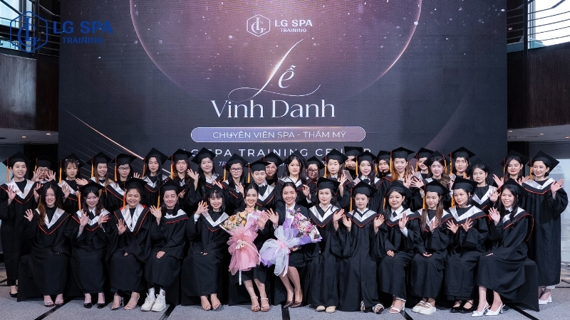 học nghề ngắn hạn cho nữ