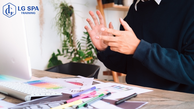 học nghề thiết kế đồ họa design ngắn hạn cho nam