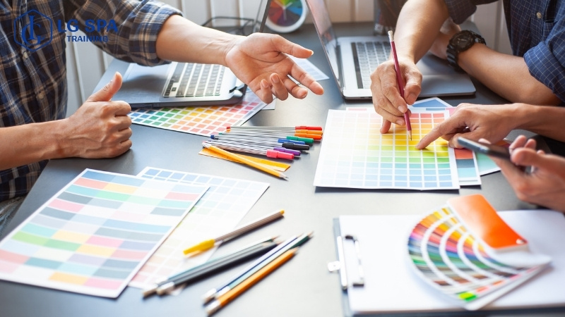 nên học đại học hay học nghề thiết kế đồ họa