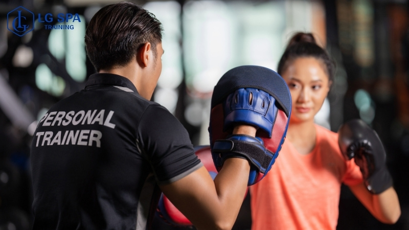 khóa học nghề ngắn hạn cho nam pt