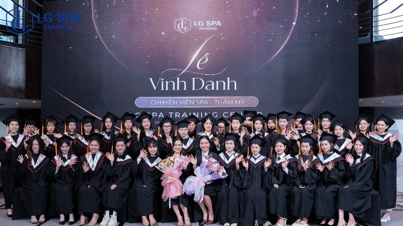 học nghề ngắn hạn cho nữ