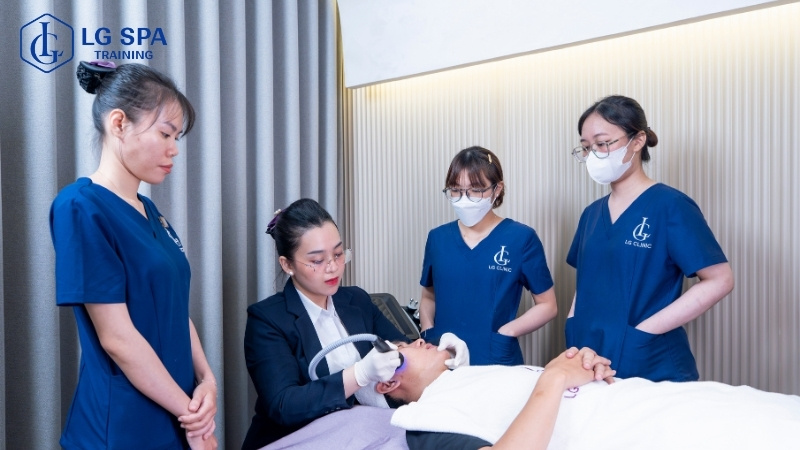 lợi ích của việc học nghề là chi phí thấp