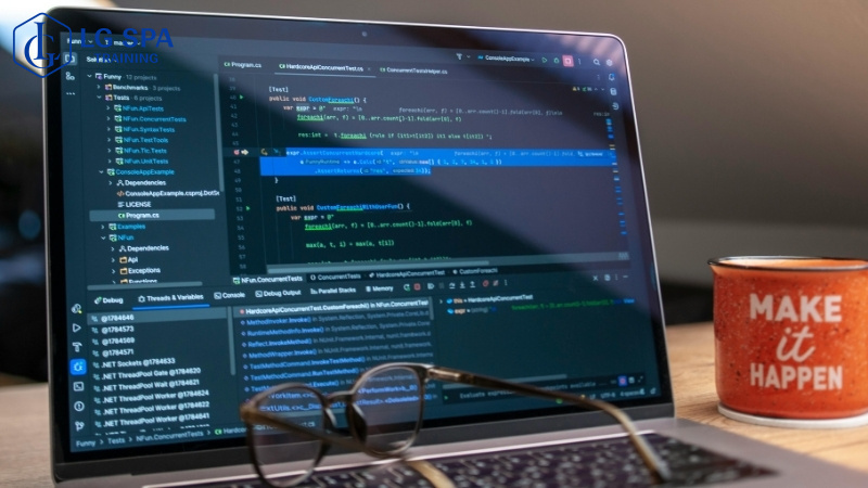 lợi ích của việc học nghề coder