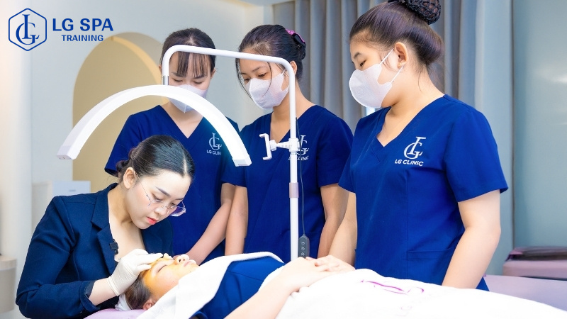 nên học nghề gì bây giờ