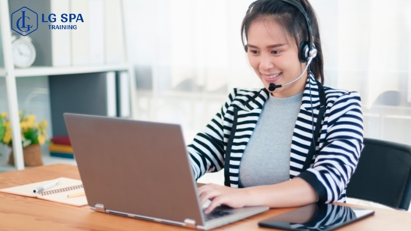 nghề telesales trong thời 4.0