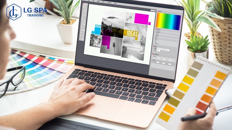 nghề thiết kế đồ họa thời 4.0