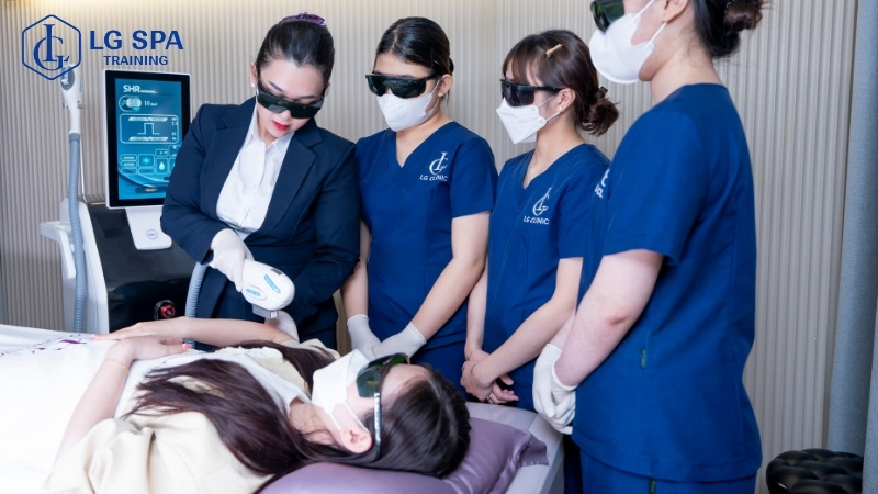 lợi ích của việc học nghề là thời gian ngắn