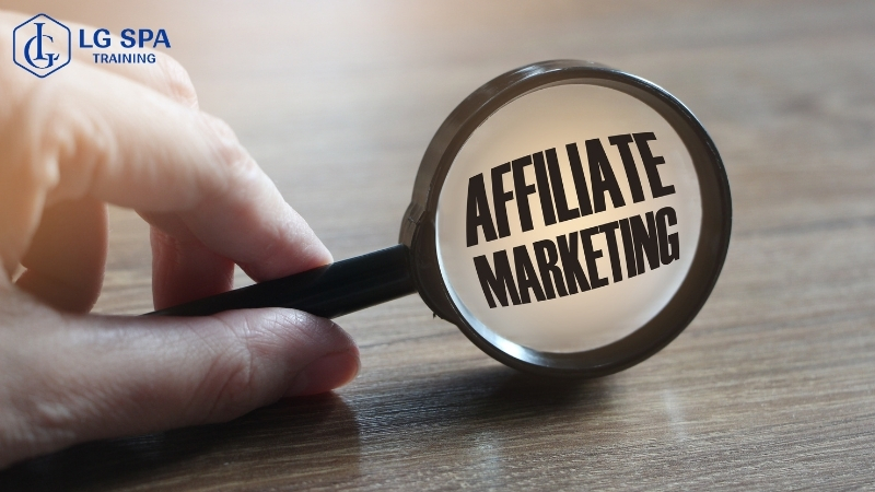 Affiliate Marketing-tiếp thị liên kết làm nghề tay trái