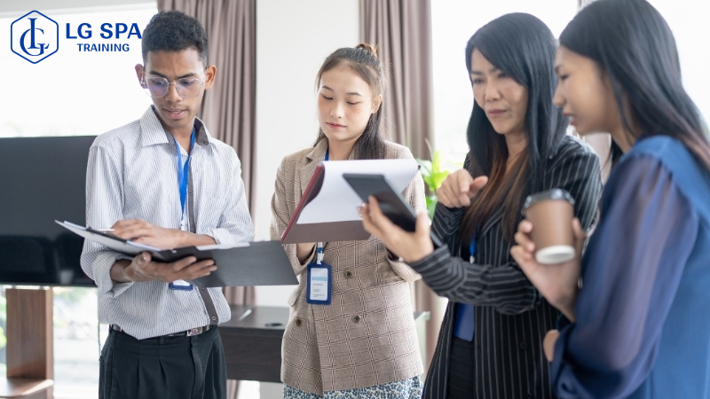 Marketing – Truyền thông cho người hướng ngoại