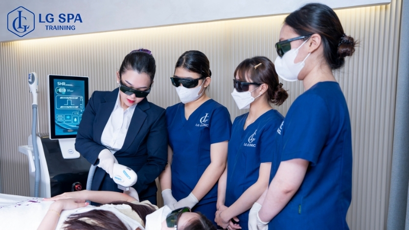 công việc vừa làm vừa học nghề