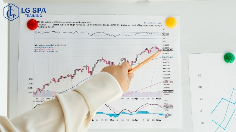 học nghề đầu tư chứng khoán làm nghề tay trái