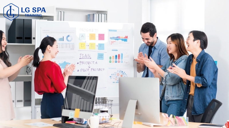 học nghề digital marketing cho nam để lập nghiệp