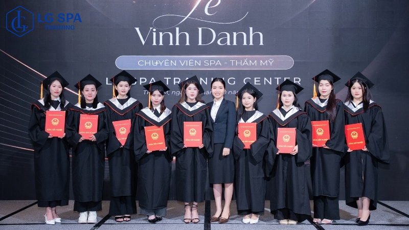 trung tâm dạy nghề vừa học vừa làm