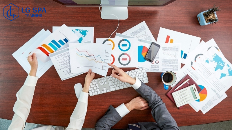 Chuyên viên phân tích dữ liệu (Data Analyst) không cần ngoại hình