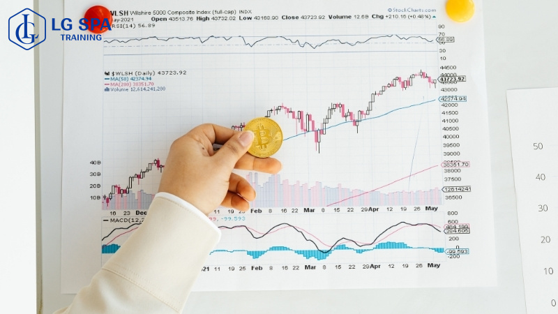 Chuyên viên phân tích tài chính không cần ngoại hình