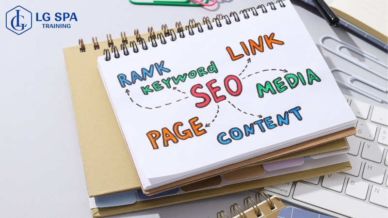 Digital Marketing không cần ngoại hinh