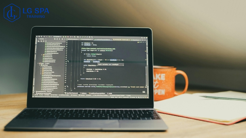 Ngành IT không cần giao tiếp tiếng anh