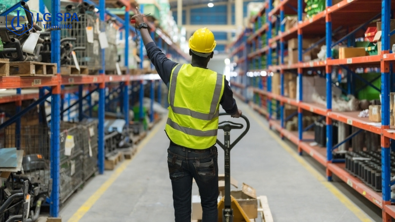 Ngành Logistic thiếu nhân lực trong tương lai