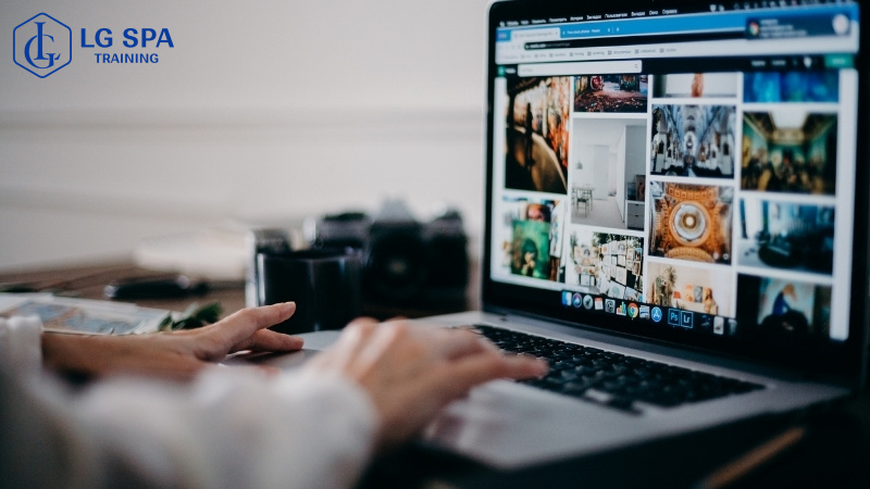 Nghề sáng tạo nội dung số kiếm tiền triệu mỗi ngày