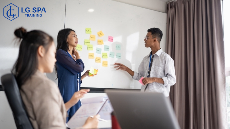 Project Manager thu nhập 20 triệu