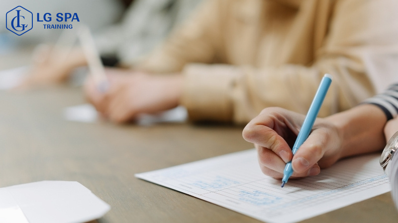 Viết lách không cần ngoại hình