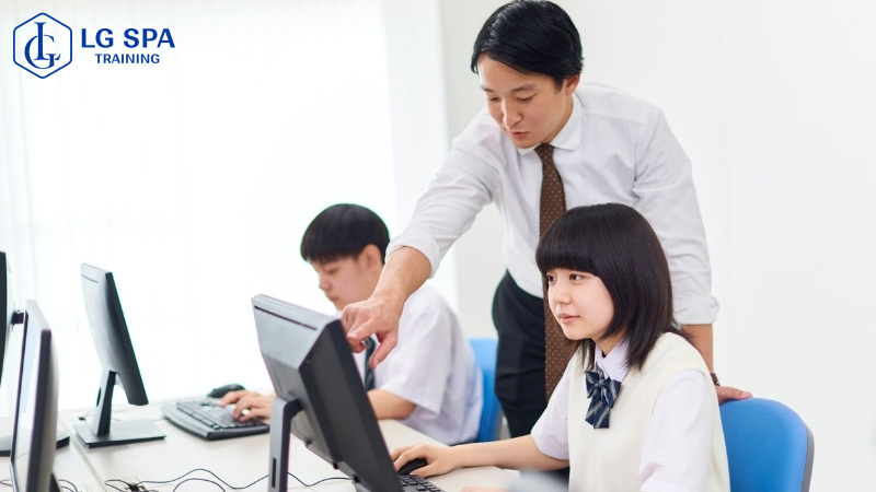 học dốt toan có thể học ngành sư phạm khác