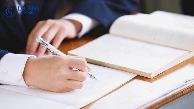 học dốt toán thì làm nghề gì