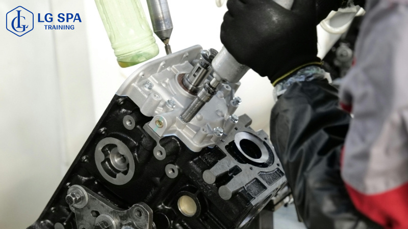 ngành điện thiếu nhân lực trong tương lai