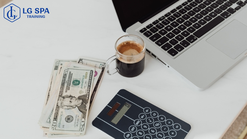 ngành tính toán ngân hàng cần sự tỉ mỉ