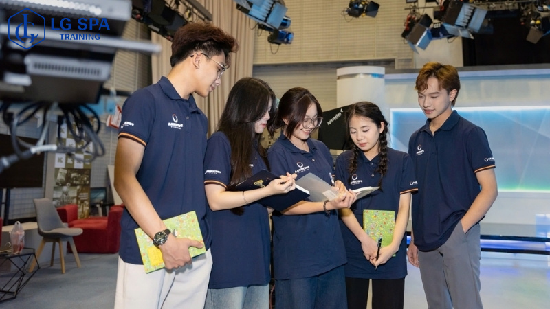 ngành truyền thông thiếu nhân lực trong tương lai