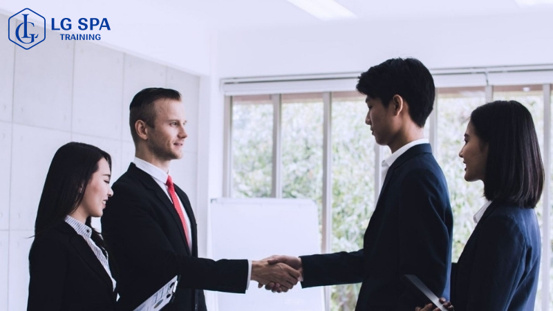 nghề biên phiên dịch cho người giỏi giao tiếp