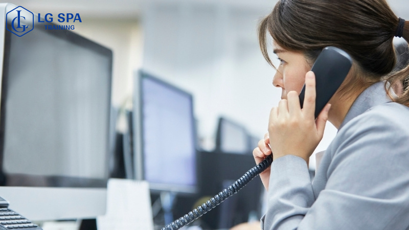 nghề telesales không cần ngoại hình