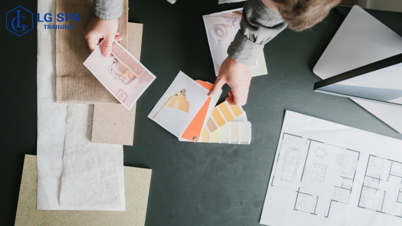 thiết kế nội thất phù hợp cho người vừa hướng nội vừa hướng ngoại