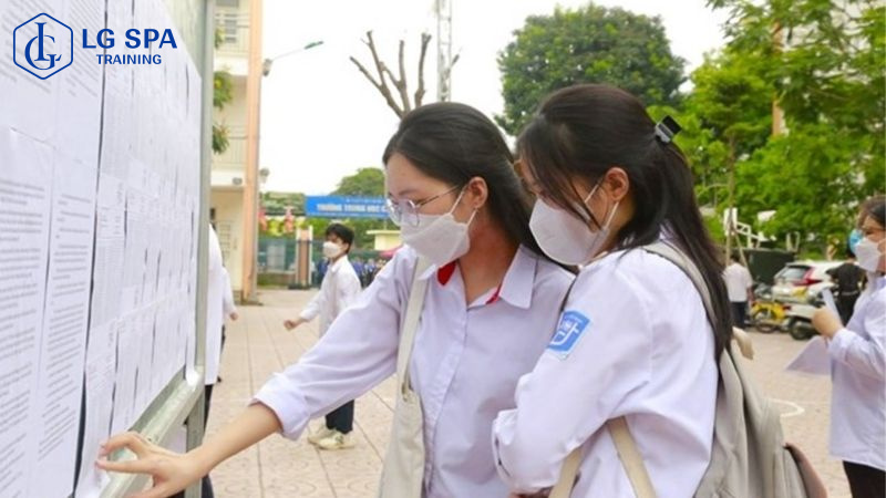 14 tuổi nên học nghề gì