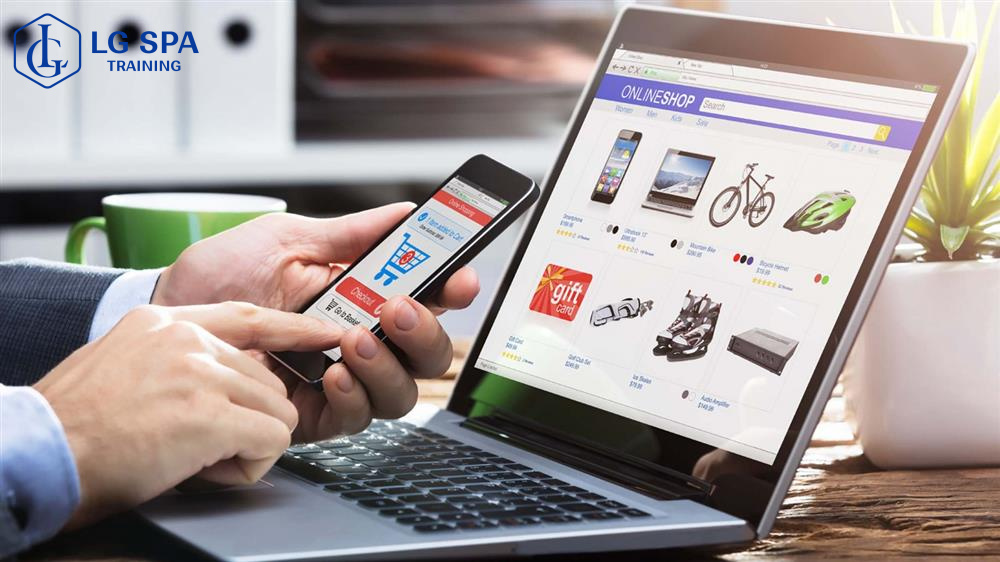 40 tuổi học nghề kinh doanh online