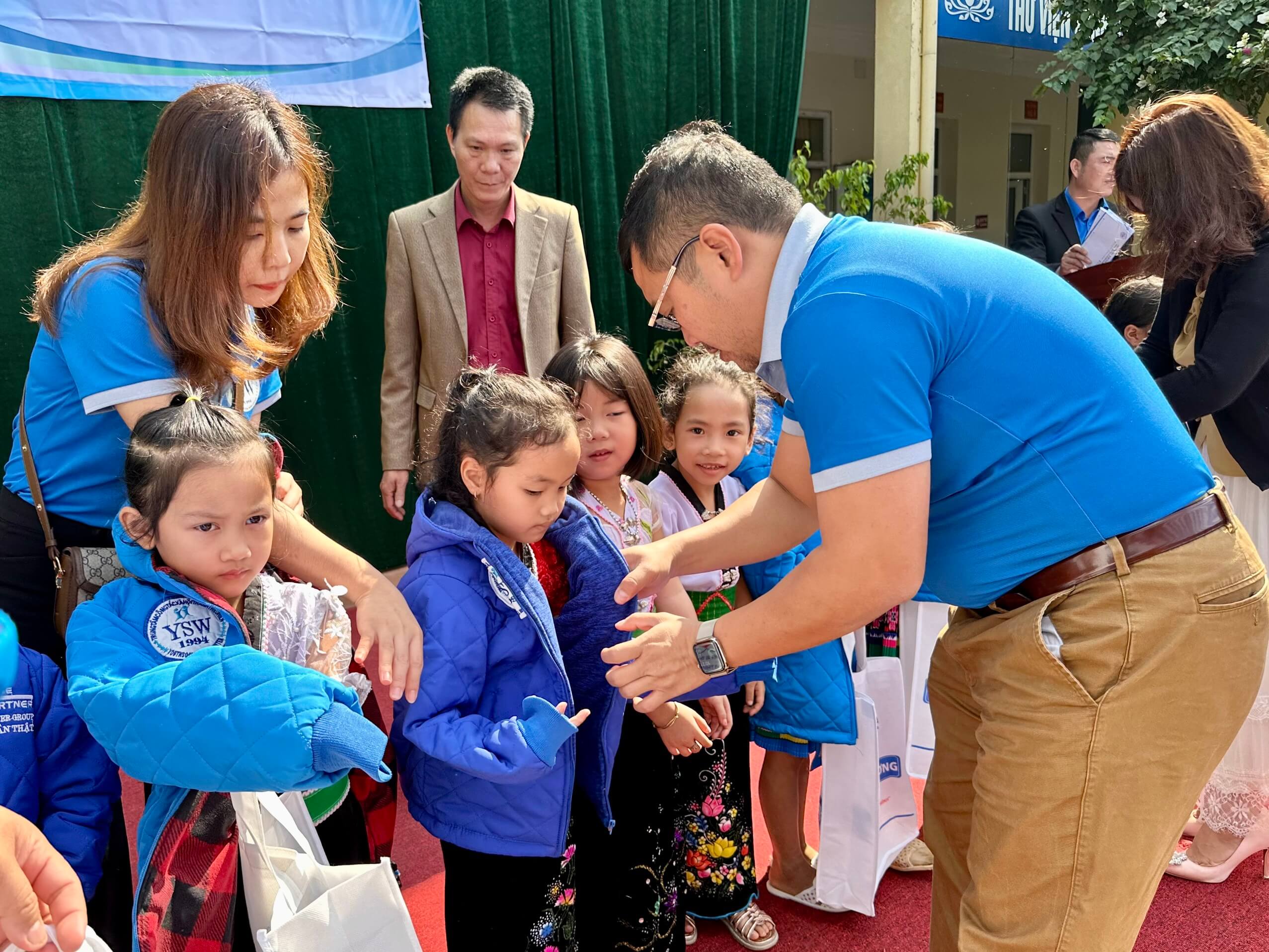 ngành công tác xã hội 