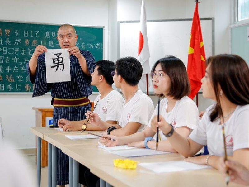 ngành đông phương học 